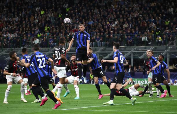 季後賽中的 季後賽中的