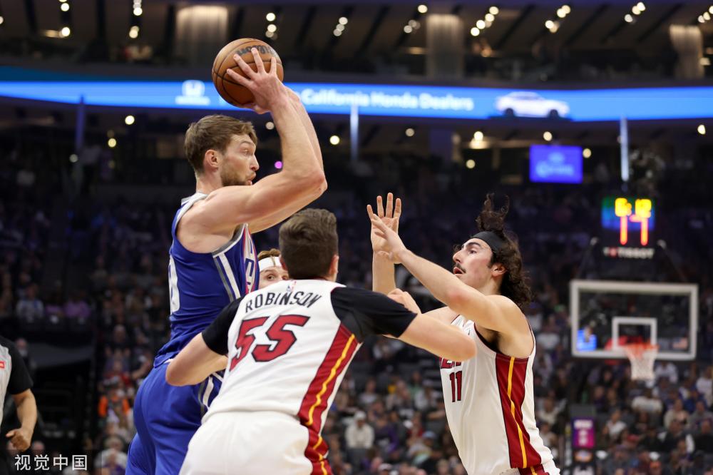 他們的防守 他們的防守